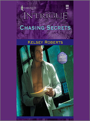 cover image of Chasing Secrets